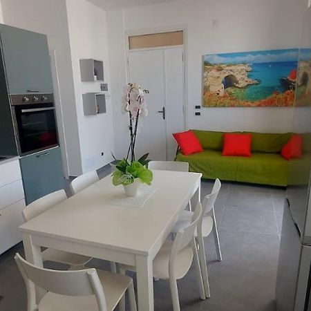 Cate A Mare Villa San Foca Dış mekan fotoğraf
