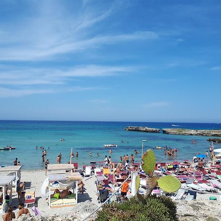Cate A Mare Villa San Foca Dış mekan fotoğraf