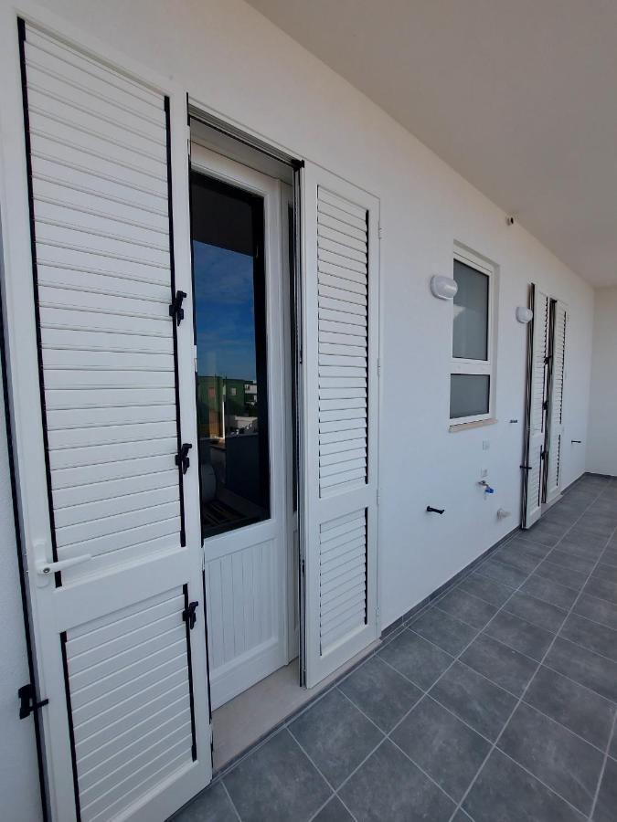 Cate A Mare Villa San Foca Dış mekan fotoğraf