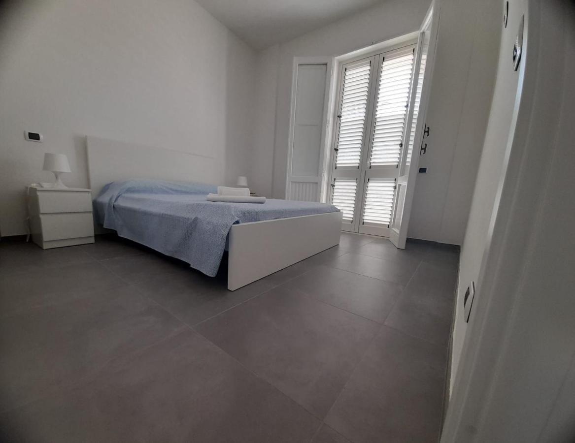Cate A Mare Villa San Foca Dış mekan fotoğraf