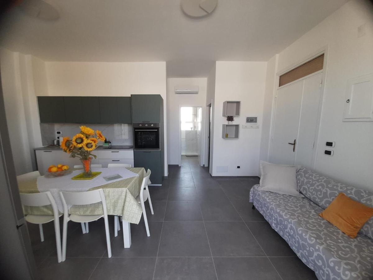 Cate A Mare Villa San Foca Dış mekan fotoğraf
