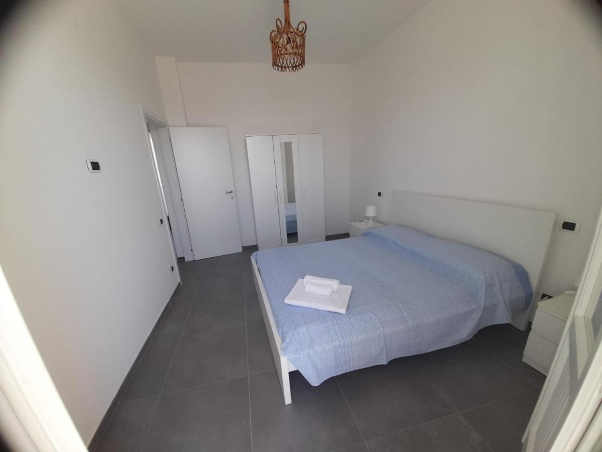 Cate A Mare Villa San Foca Dış mekan fotoğraf